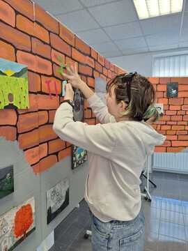 Poetični zid Srečka Kosovela (8)